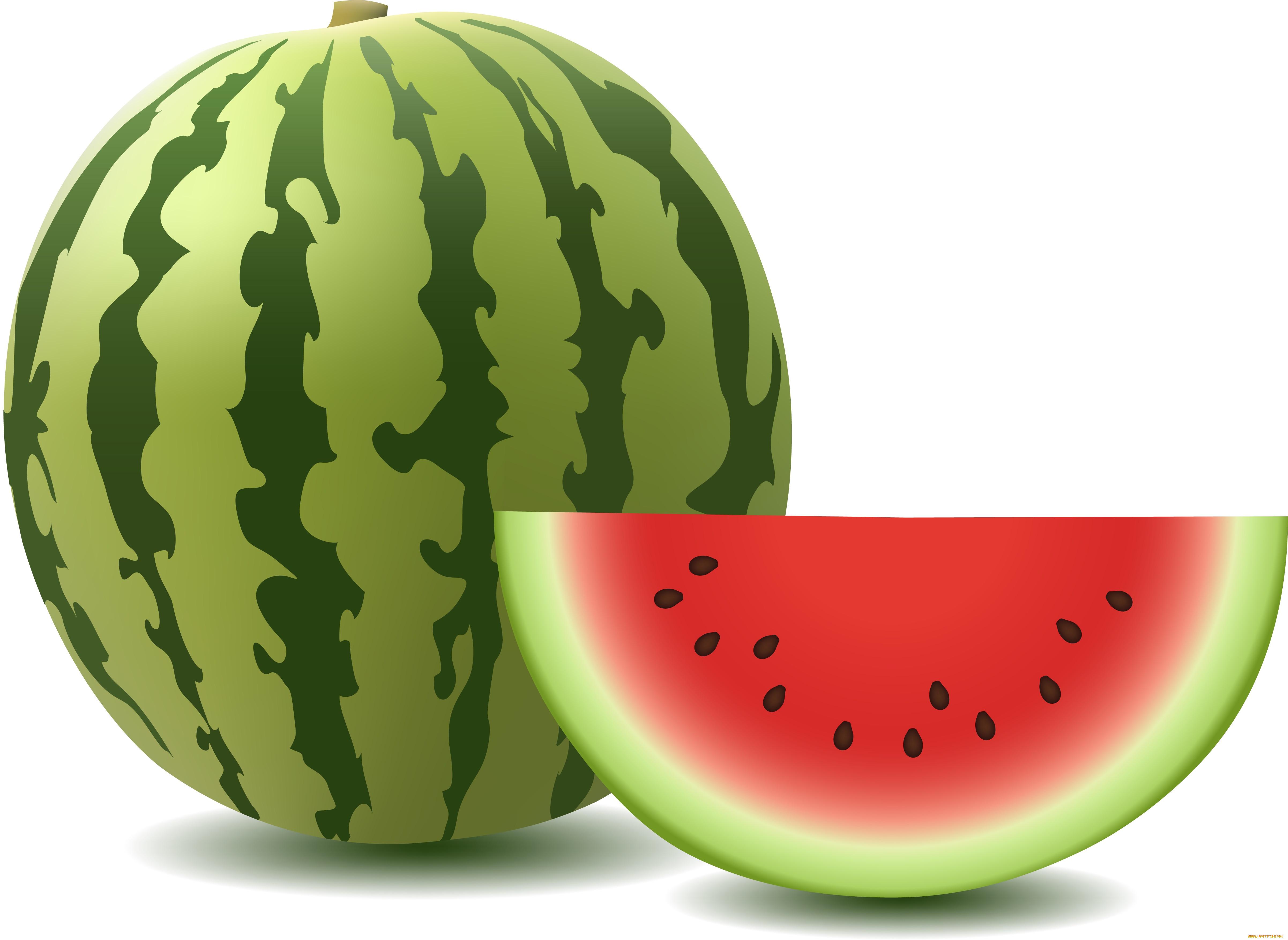 Watermelon 2